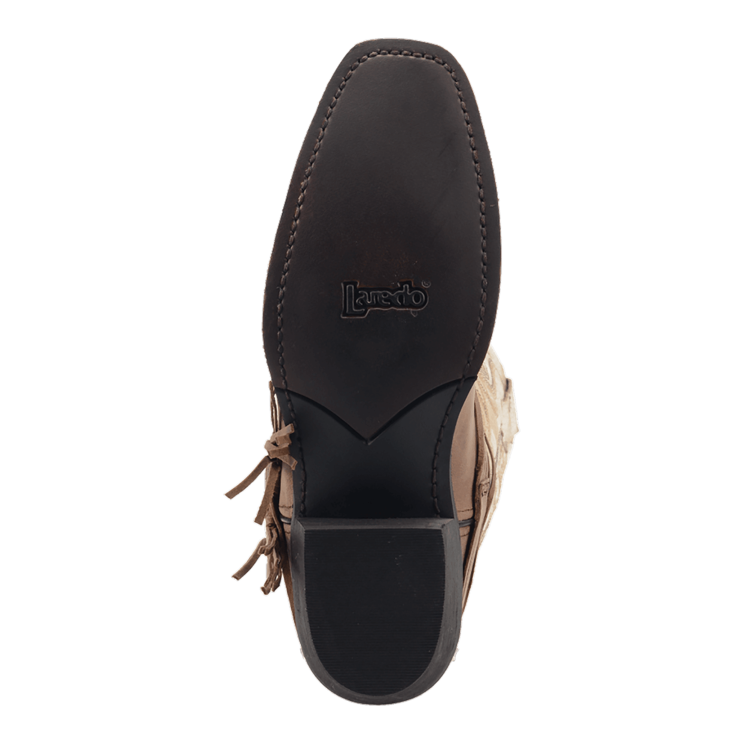 Laredo Myra Leather Boot - Luxury Ankle Boot