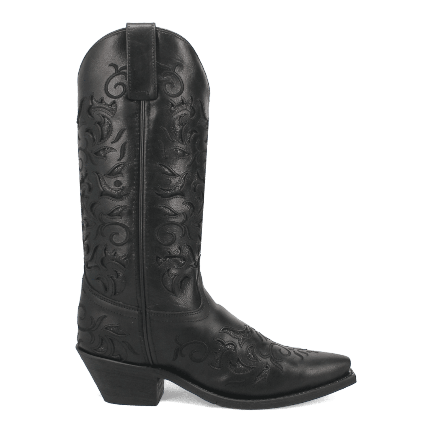 Laredo Night Sky Leather Boot - Men's Premium Ankle Boot