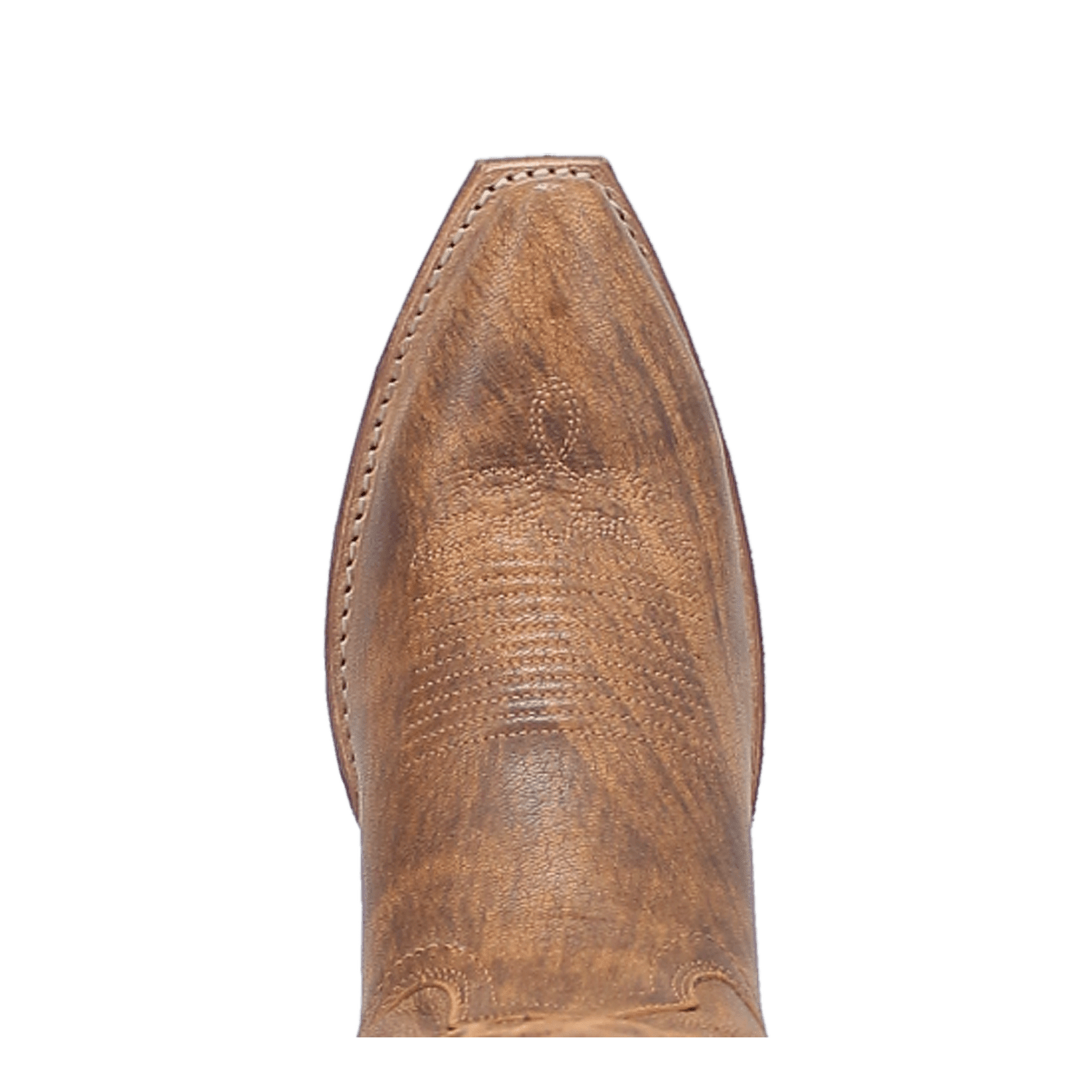 Laredo REVA Leather Boots - Premium Brown Ankle Boots