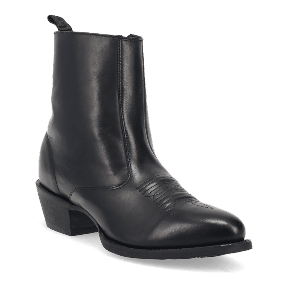 FLETCHER LEATHER BOOT