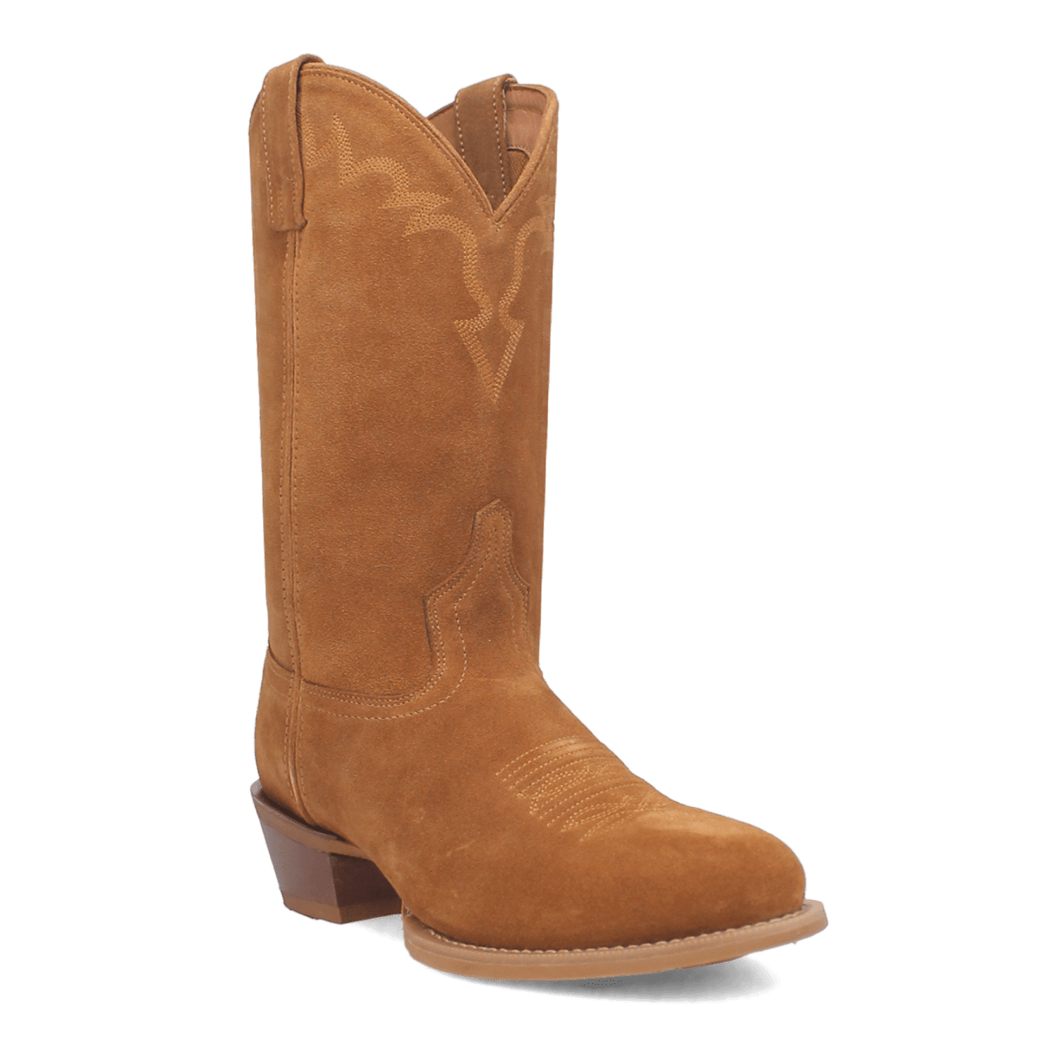Laredo Larkin Leather Boot