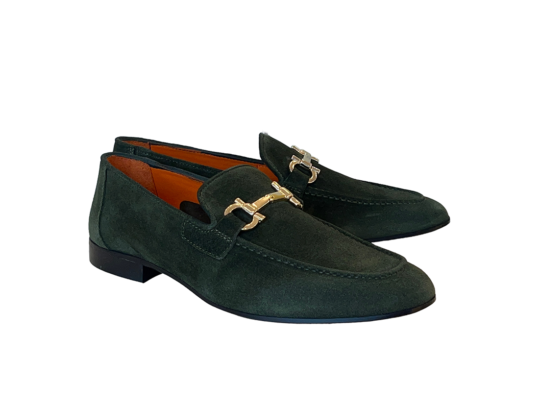 P000657-6472-Green suede