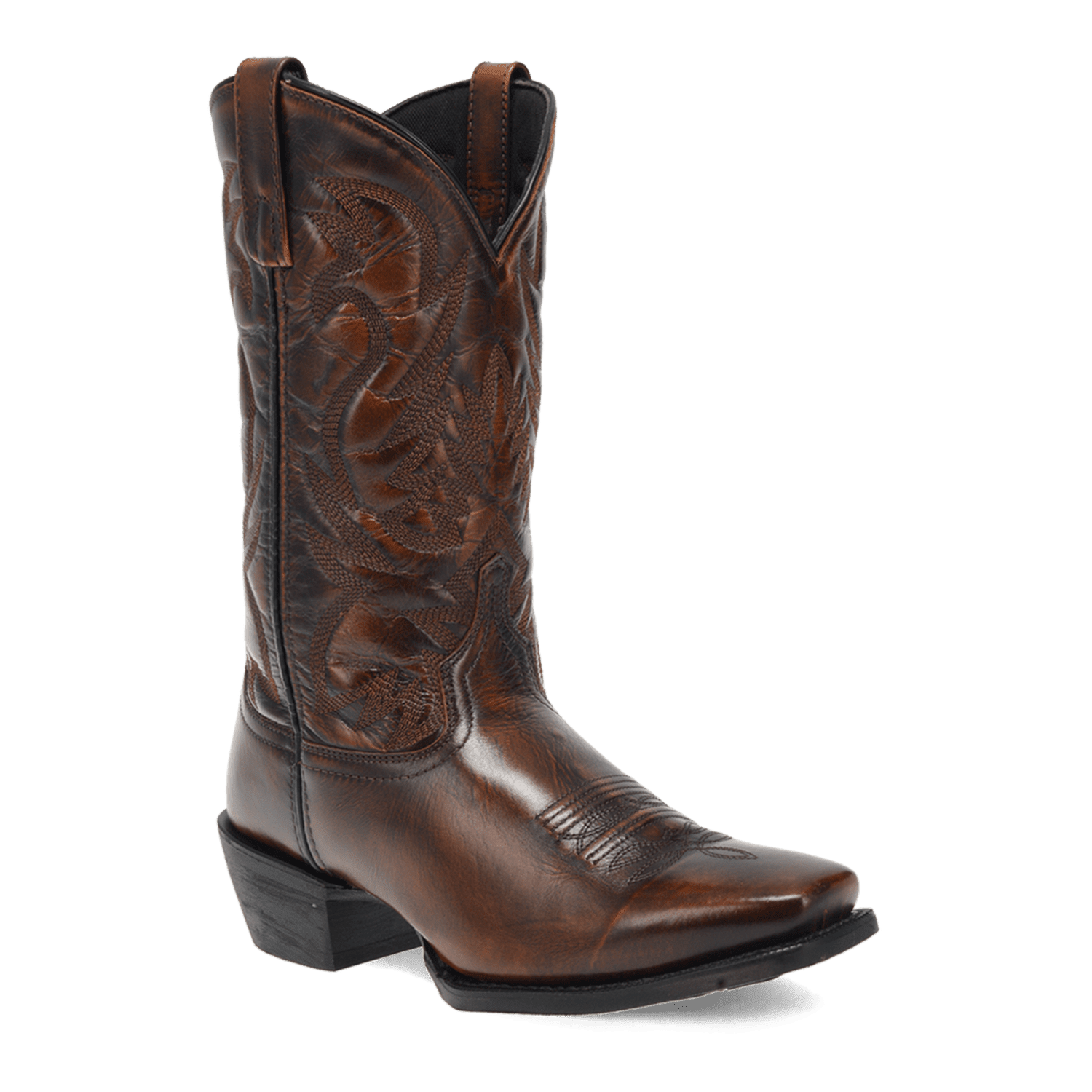 Laredo Lawton Boot - Premium Leather Ankle Boot