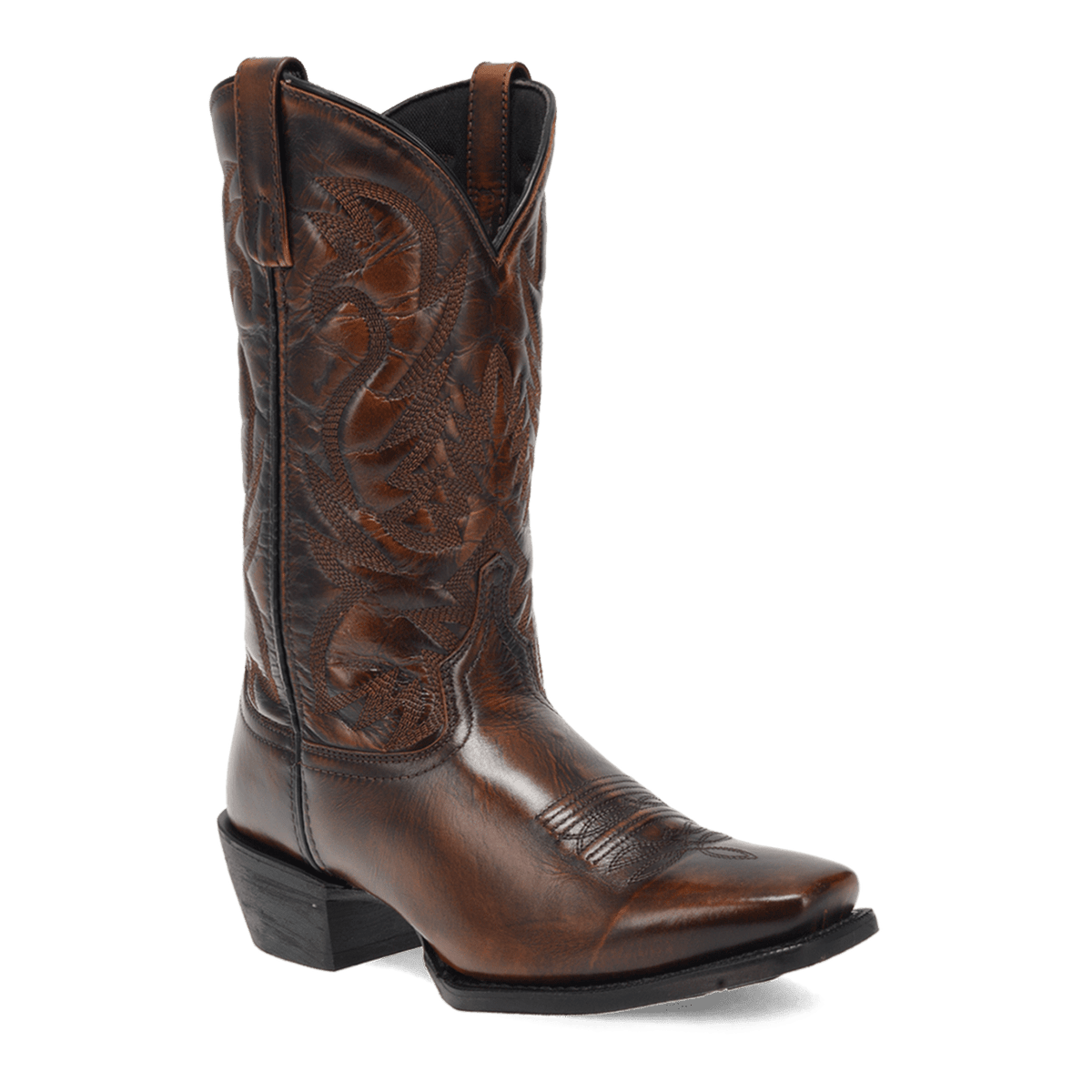 Laredo Lawton Boot - Premium Leather Ankle Boot