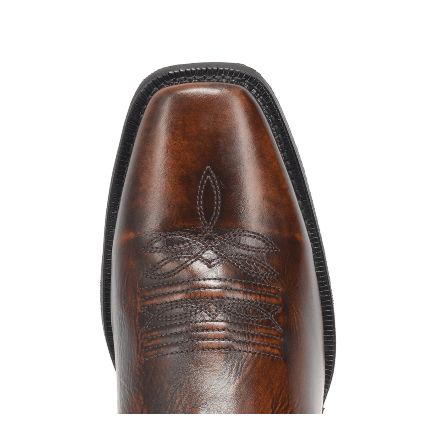 Laredo Lawton Boot - Premium Leather Ankle Boot