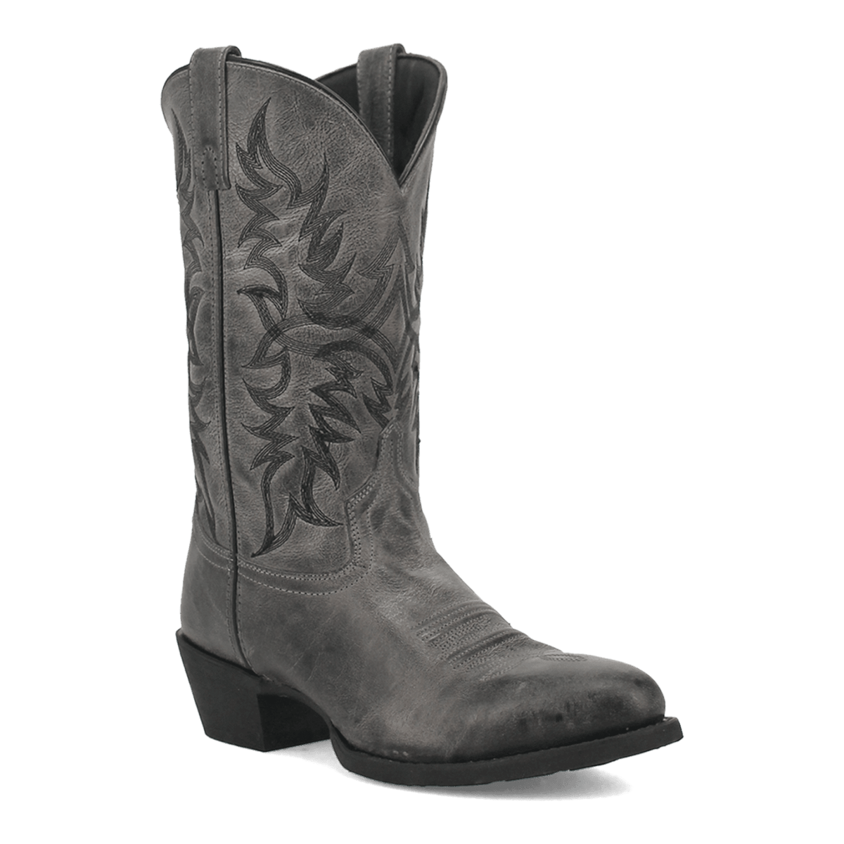 HARDING LEATHER BOOT