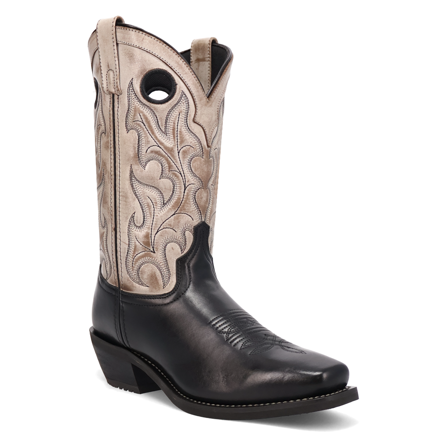 Laredo Westgate Leather Boot - Premium Men's Footwear