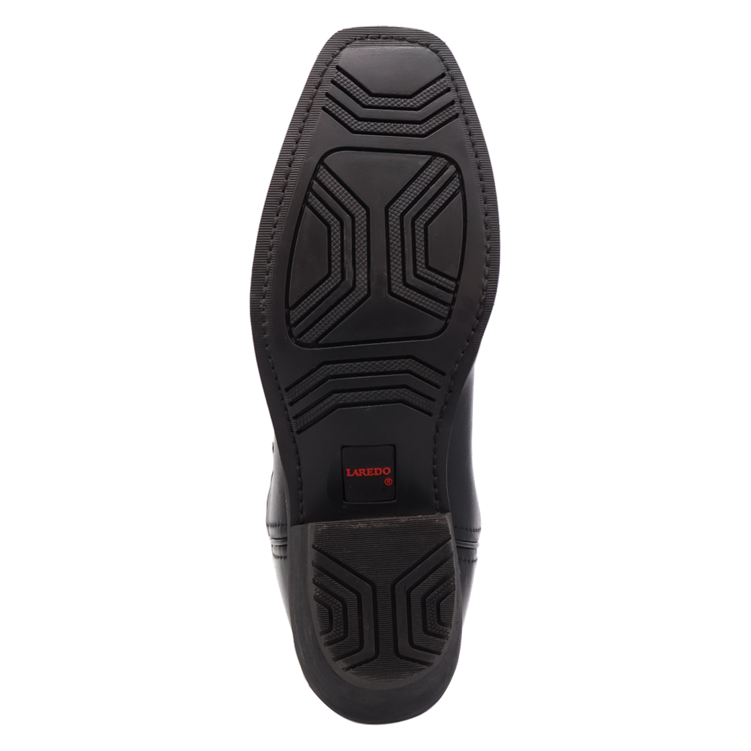 Laredo Westgate Leather Boot - Premium Men's Footwear