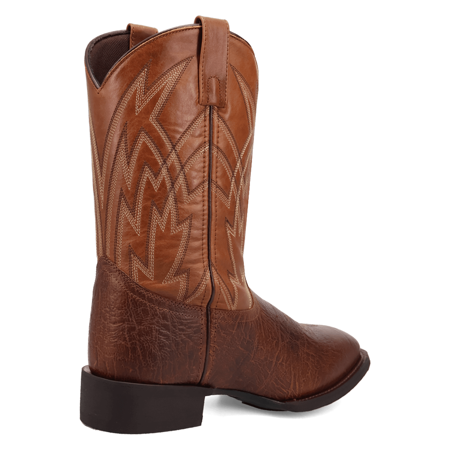 Laredo Latham Leather Boot - Premium Crafted Men's Footwear