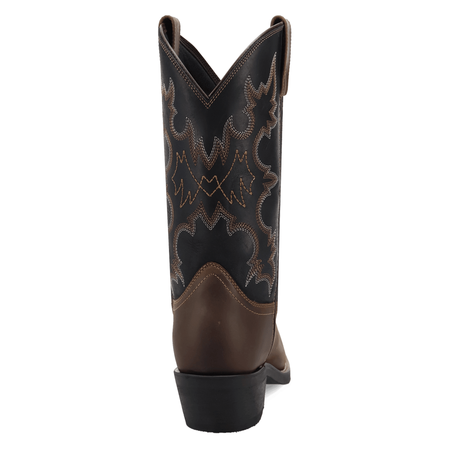 Laredo Iron Ridge Leather Boot - Premium Men's Footwear