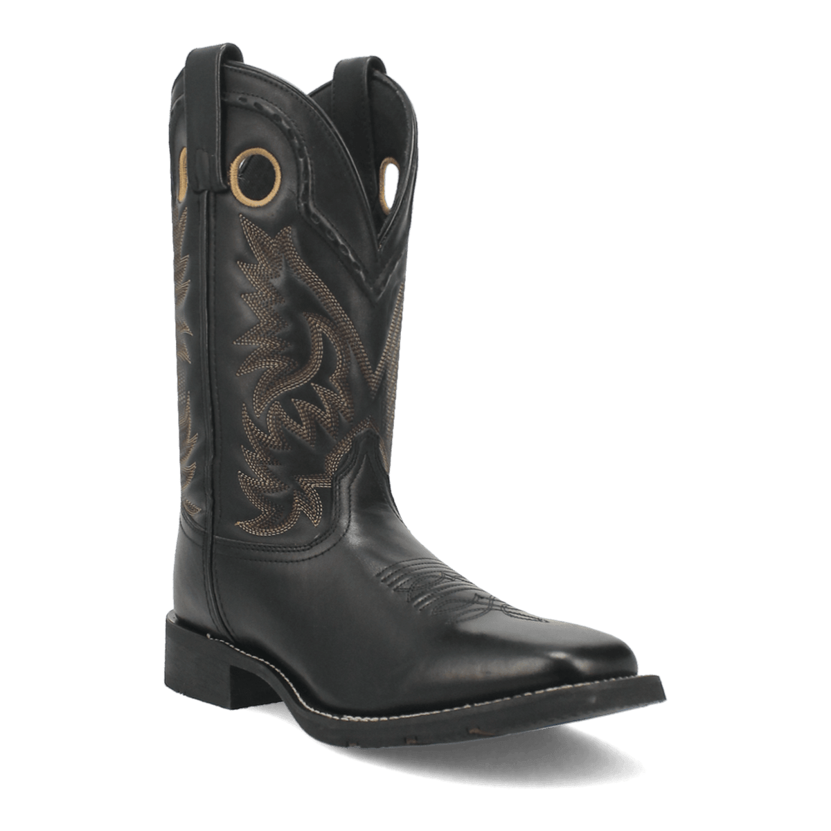 Laredo Kane Leather Boot - Luxury Crafted Style