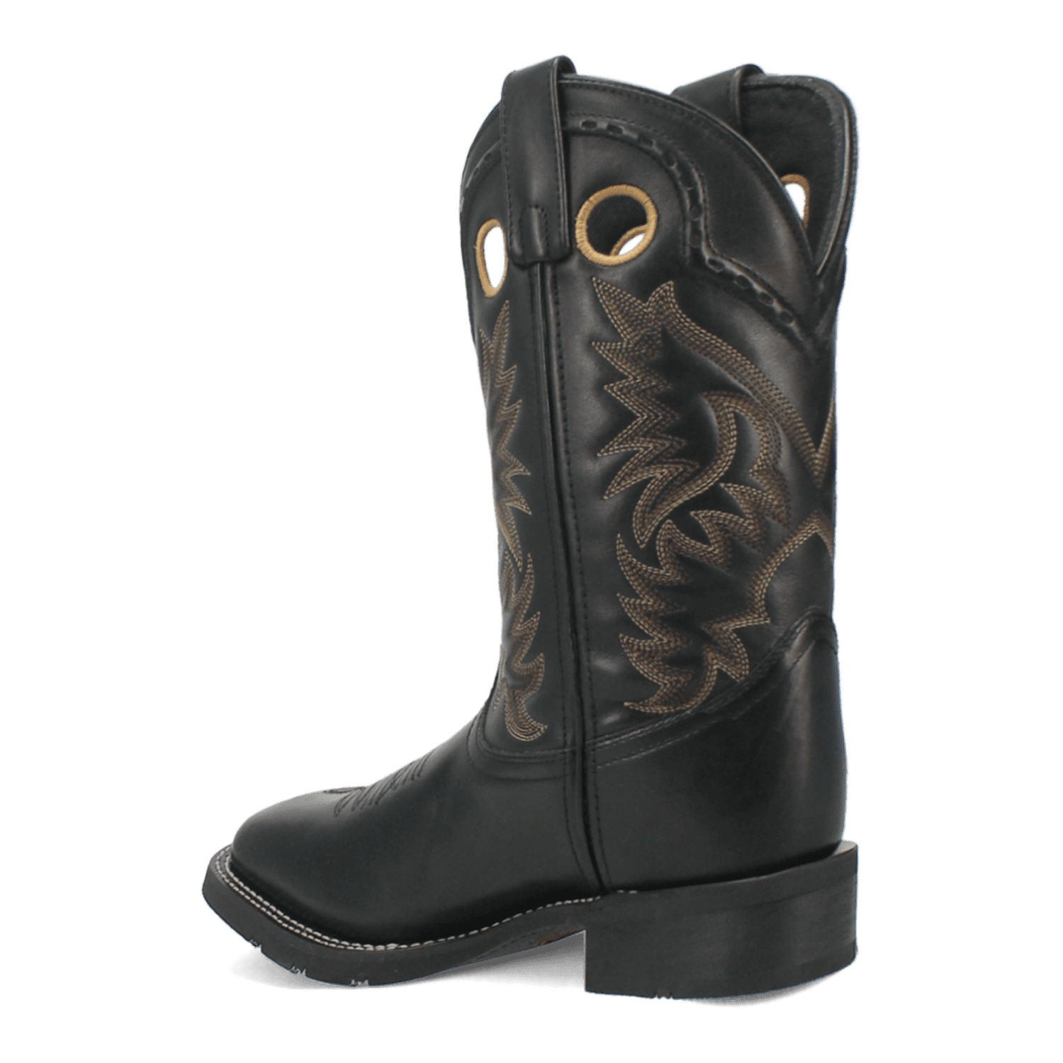 Laredo Kane Leather Boot - Luxury Crafted Style