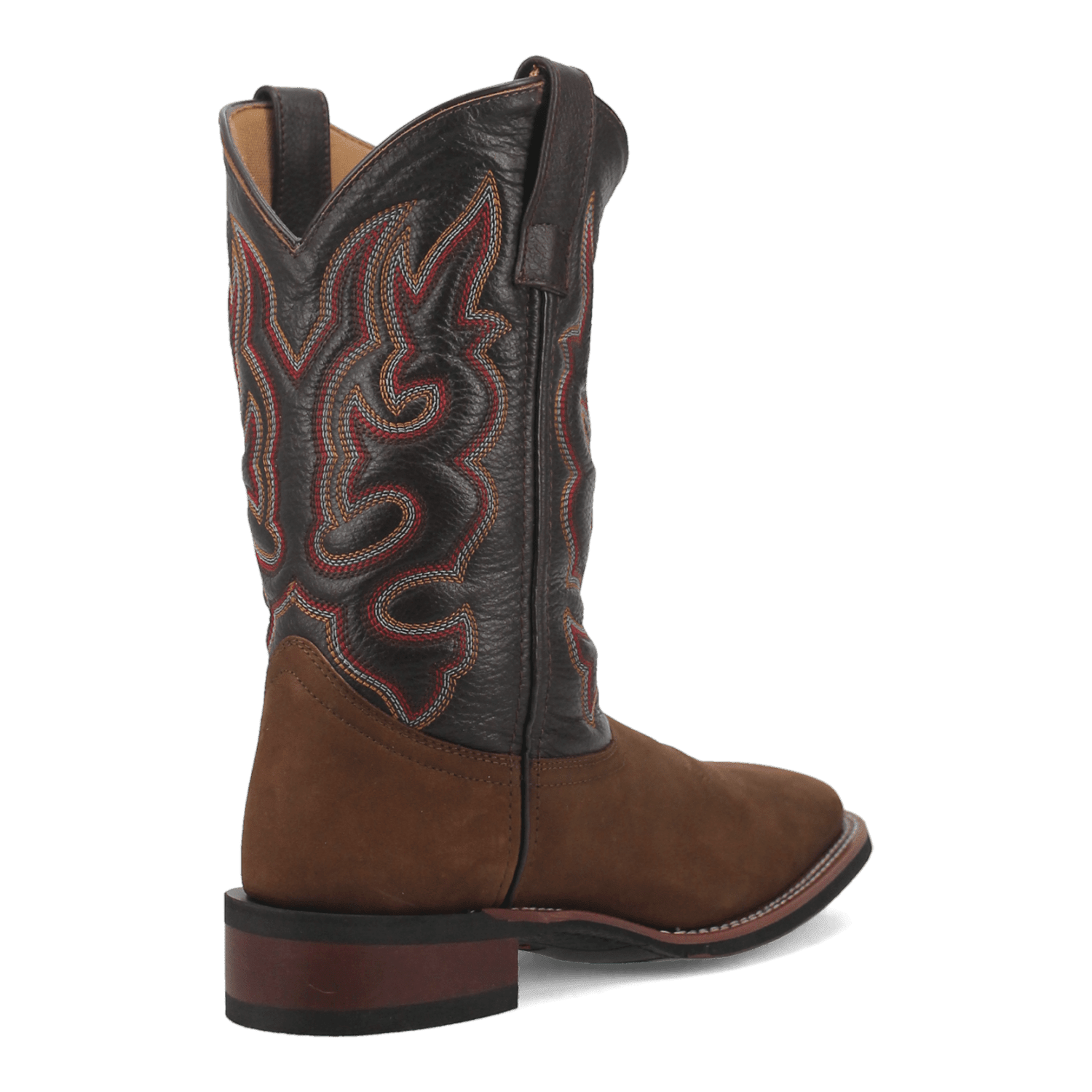 Laredo LODI Leather Boot - Premium Men's Ankle Boot