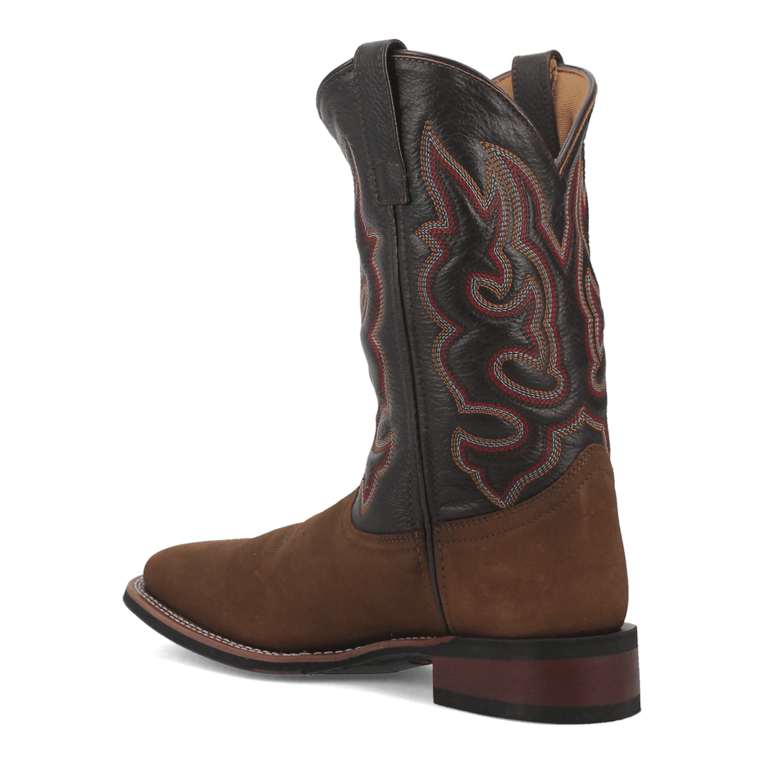 Laredo LODI Leather Boot - Premium Men's Ankle Boot