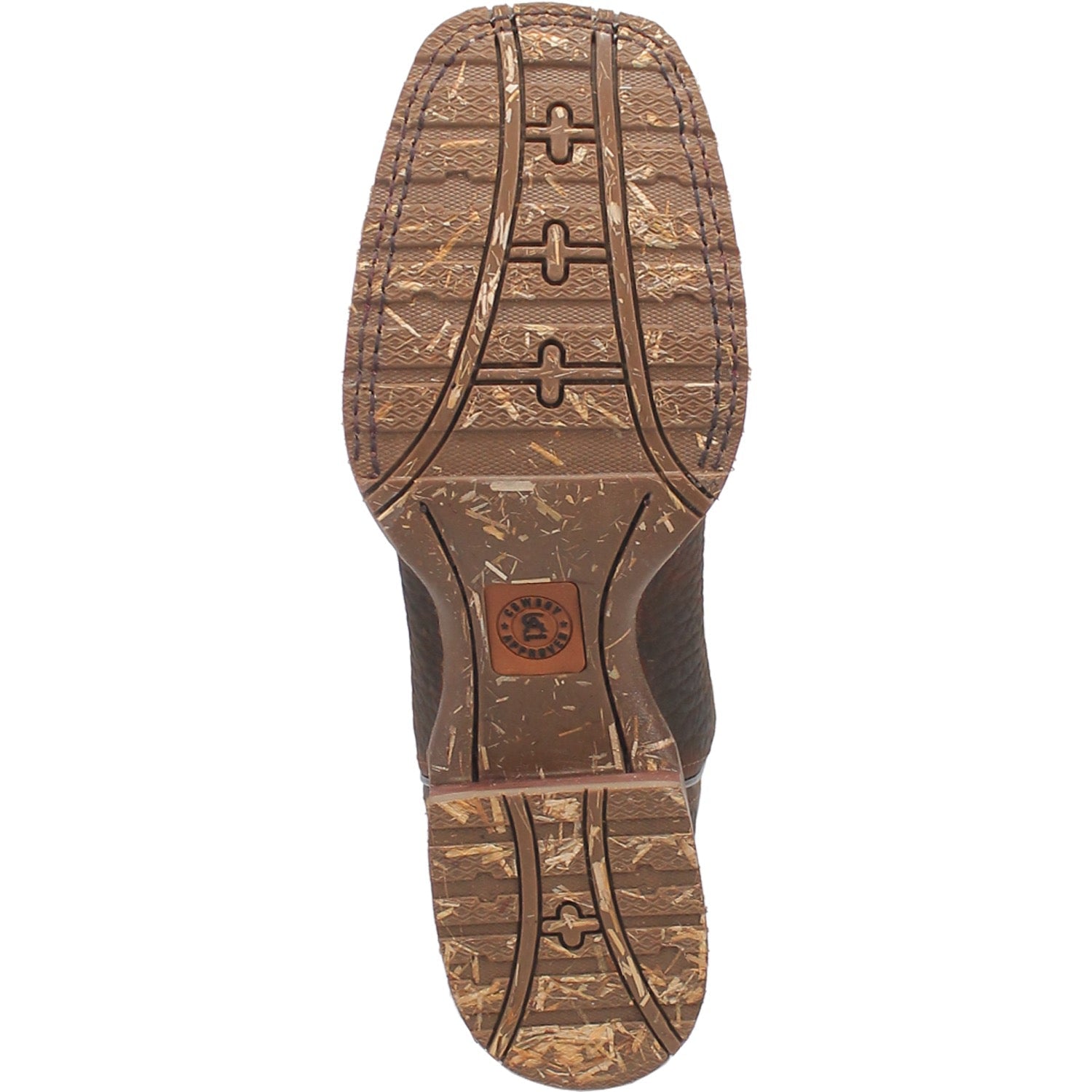 Laredo Kosar Leather Boot - Premium Men's Footwear