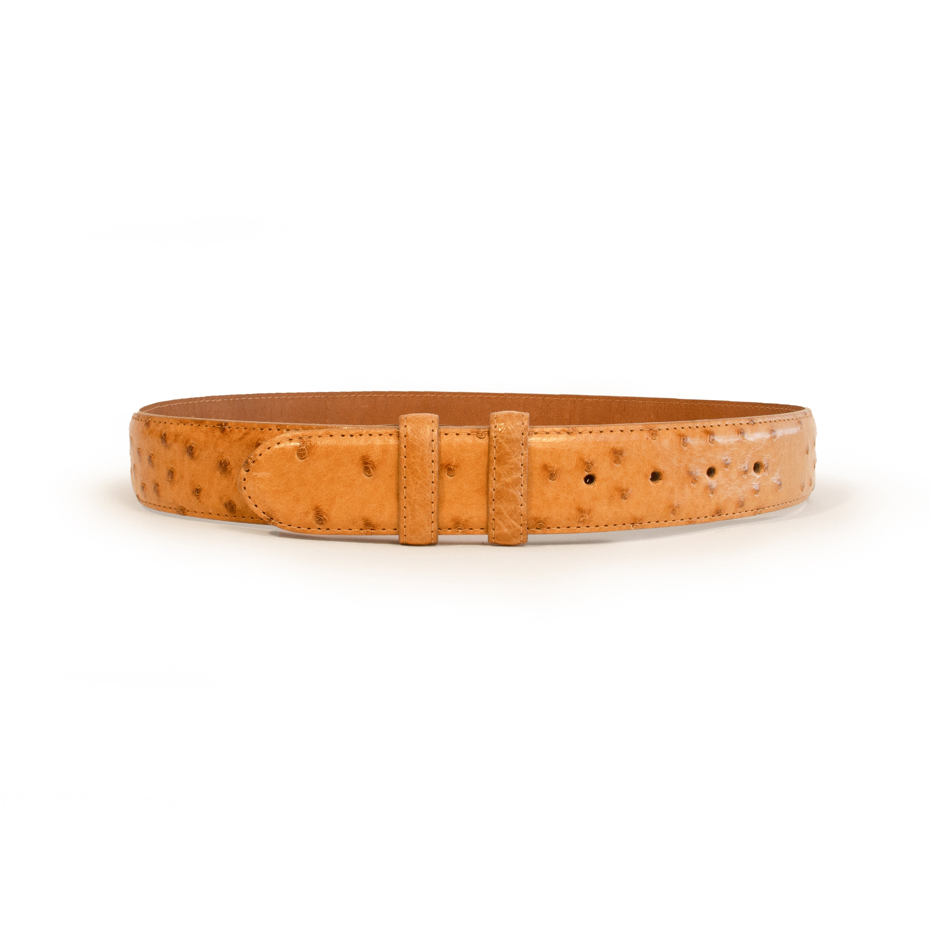 Ferrini Full Quill Straight Boot 1½