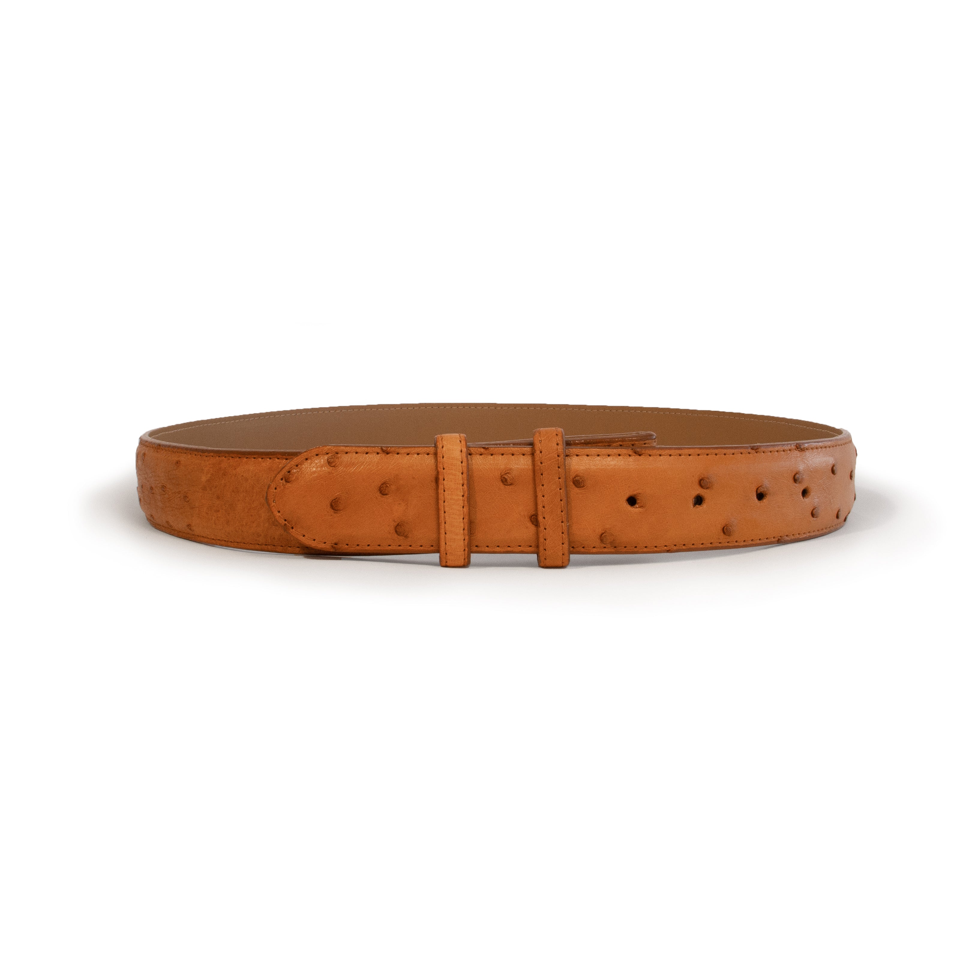 Ferrini Full Quill Straight Boot - 1.5 Inch