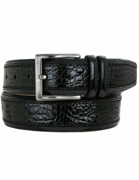 Mezlan Brand AO8597-C By Mezlan In Black