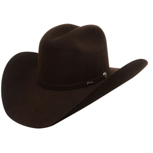 Tombstone Classic Felt Western Cowboy Hats