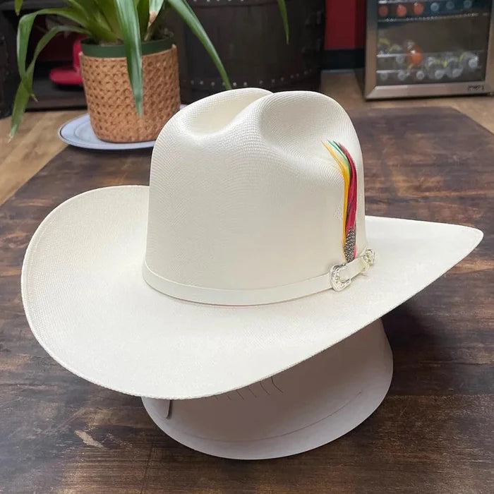 Chaparral 1,000x Sombrero Sinaloa Natural