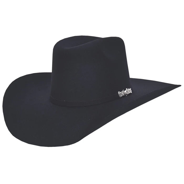 Renegade Cowboy 6x Wool Felt Hat