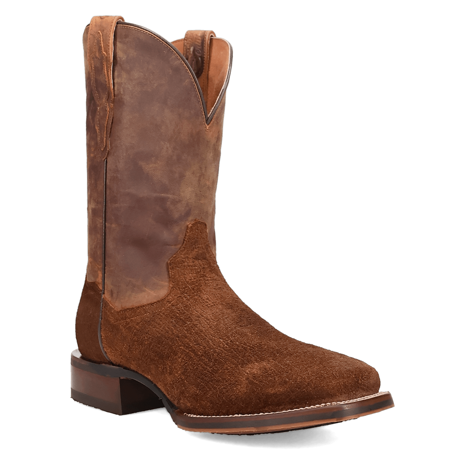 Dan Post Snyder Leather Boot