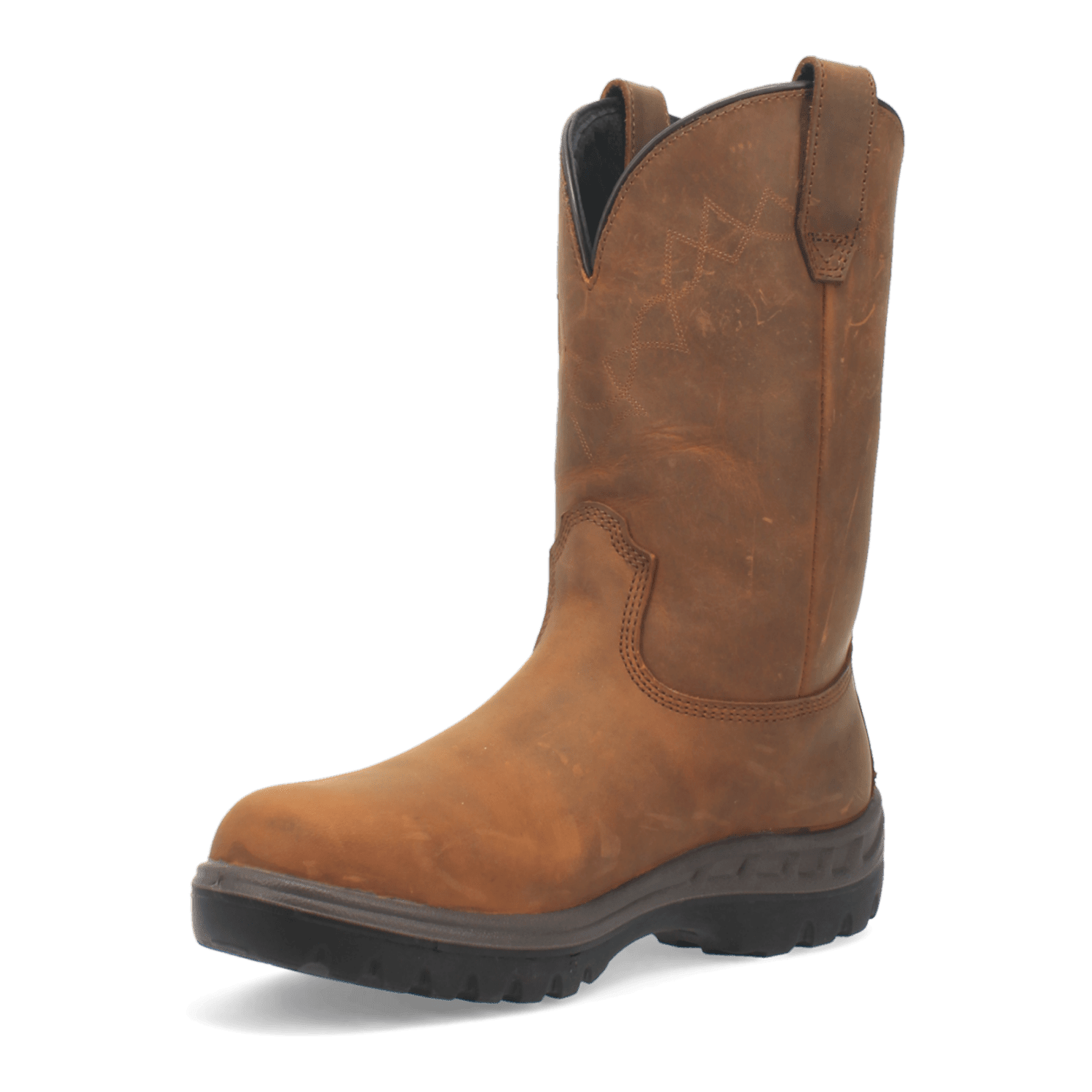 CUMMINS STEEL TOE WATERPROOF