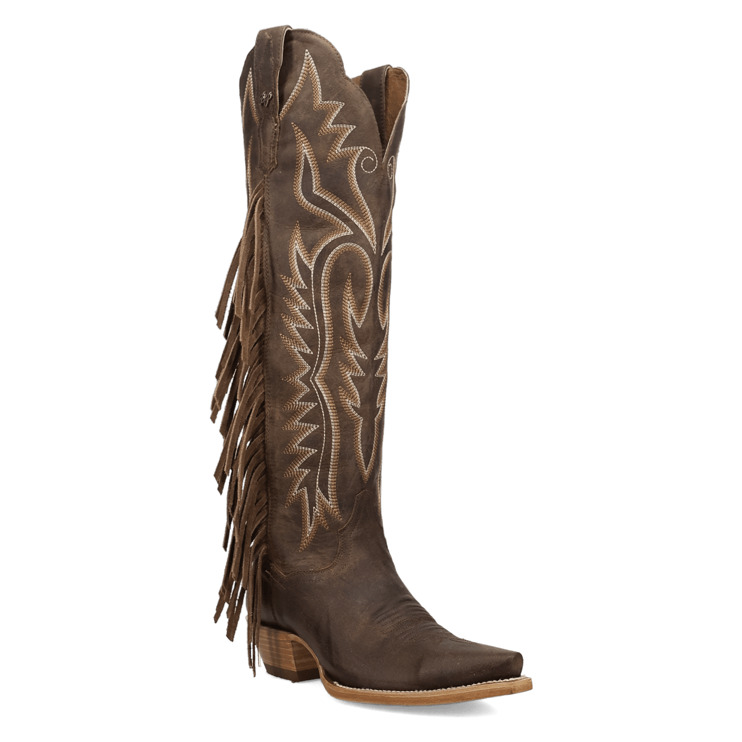 Dan Post Prairie Dancer Leather Boot