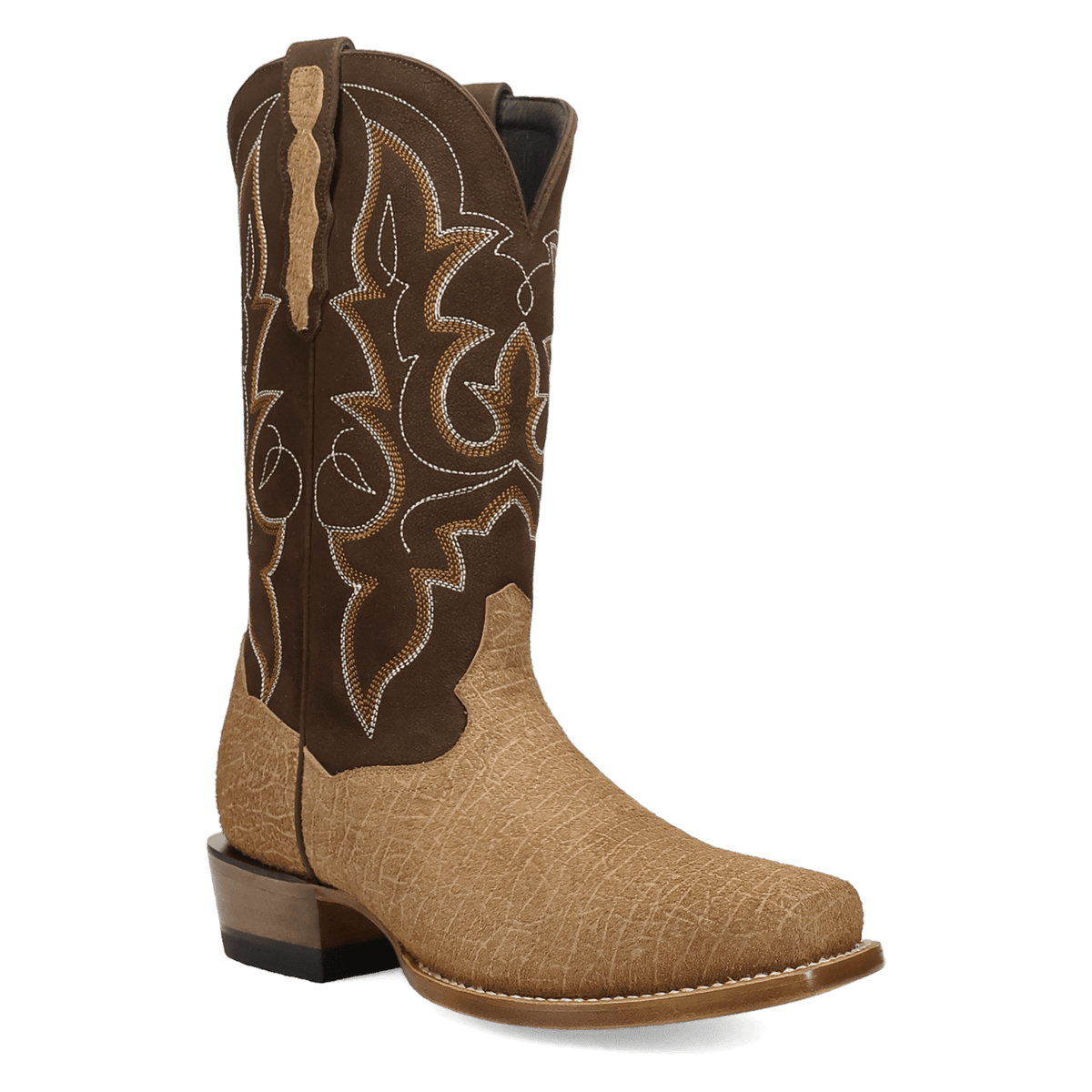 Dan Post Ironhide Leather Boot