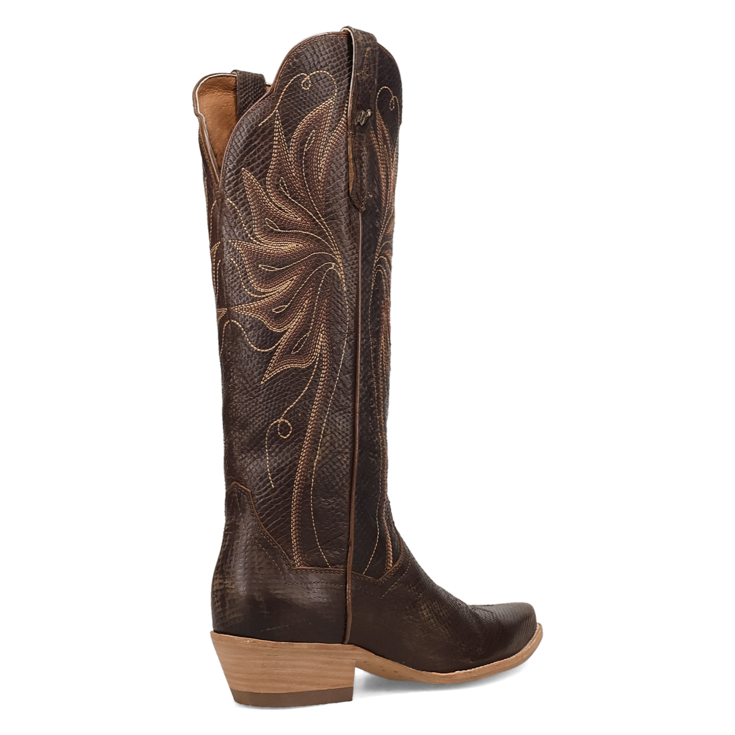 Dan Post Grace Leather Boot - Premium Men's Ankle Boot