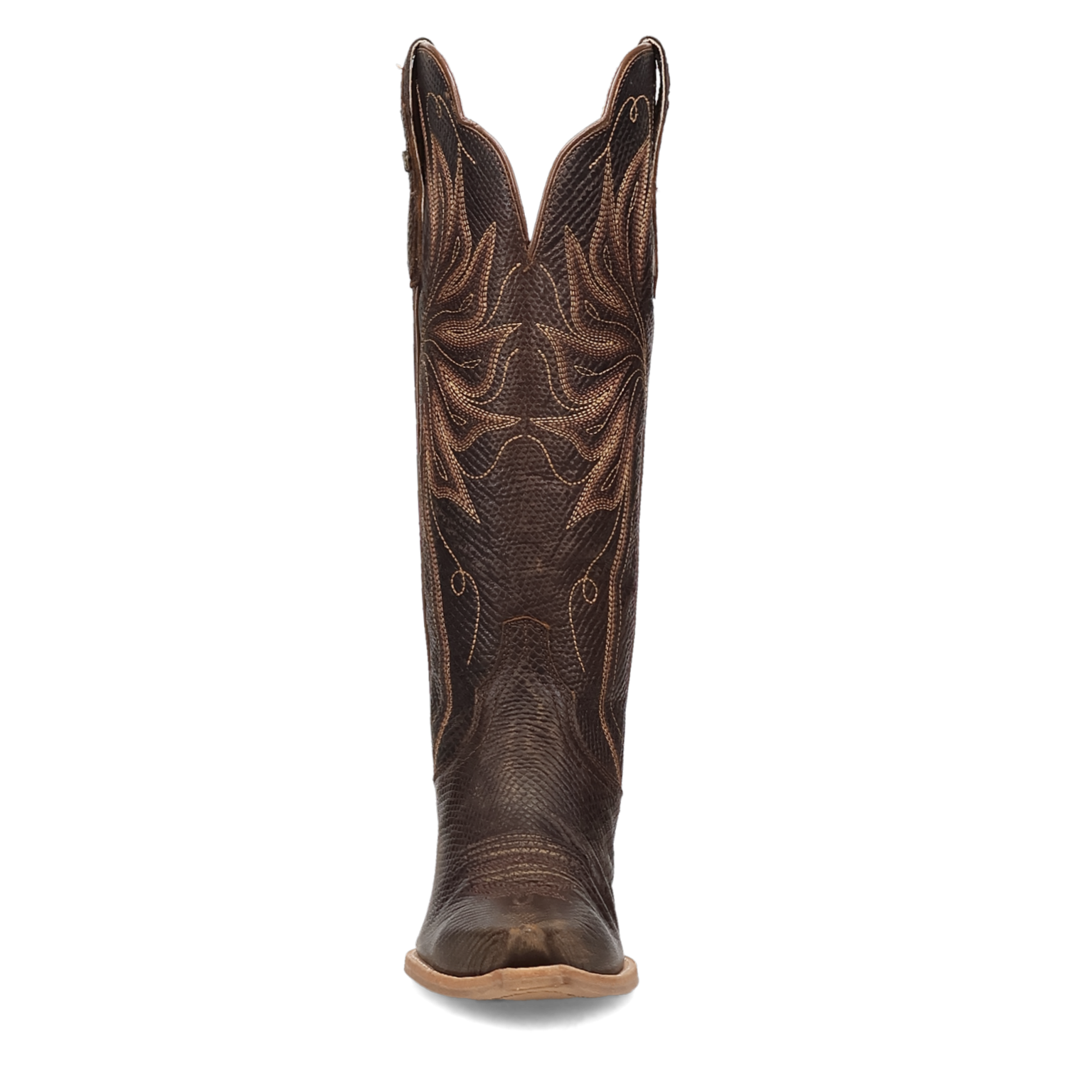 Dan Post Grace Leather Boot - Premium Men's Ankle Boot