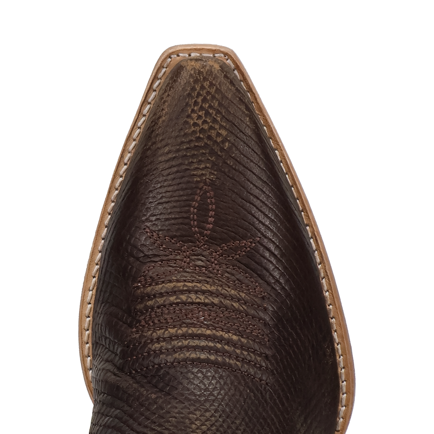 Dan Post Grace Leather Boot - Premium Men's Ankle Boot