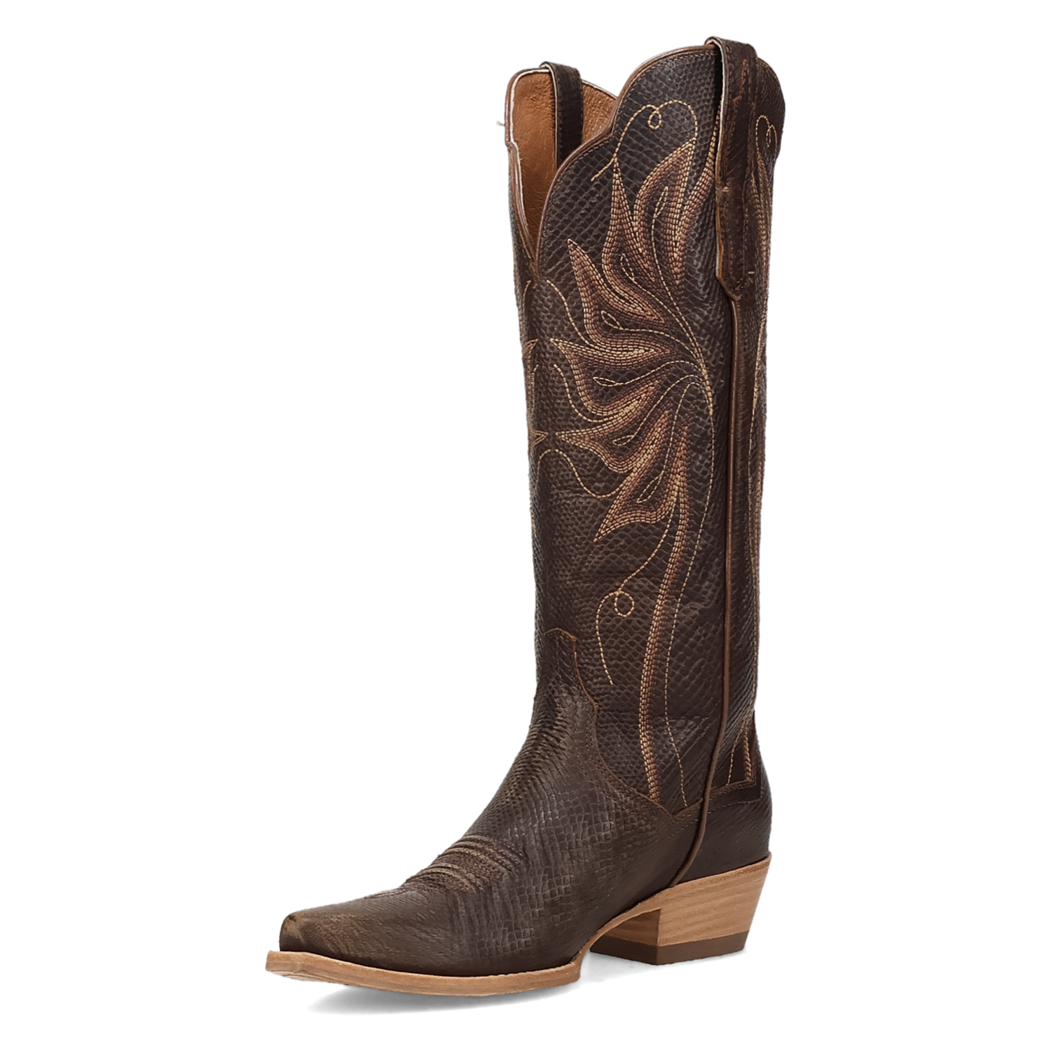 Dan Post Grace Leather Boot - Premium Men's Ankle Boot