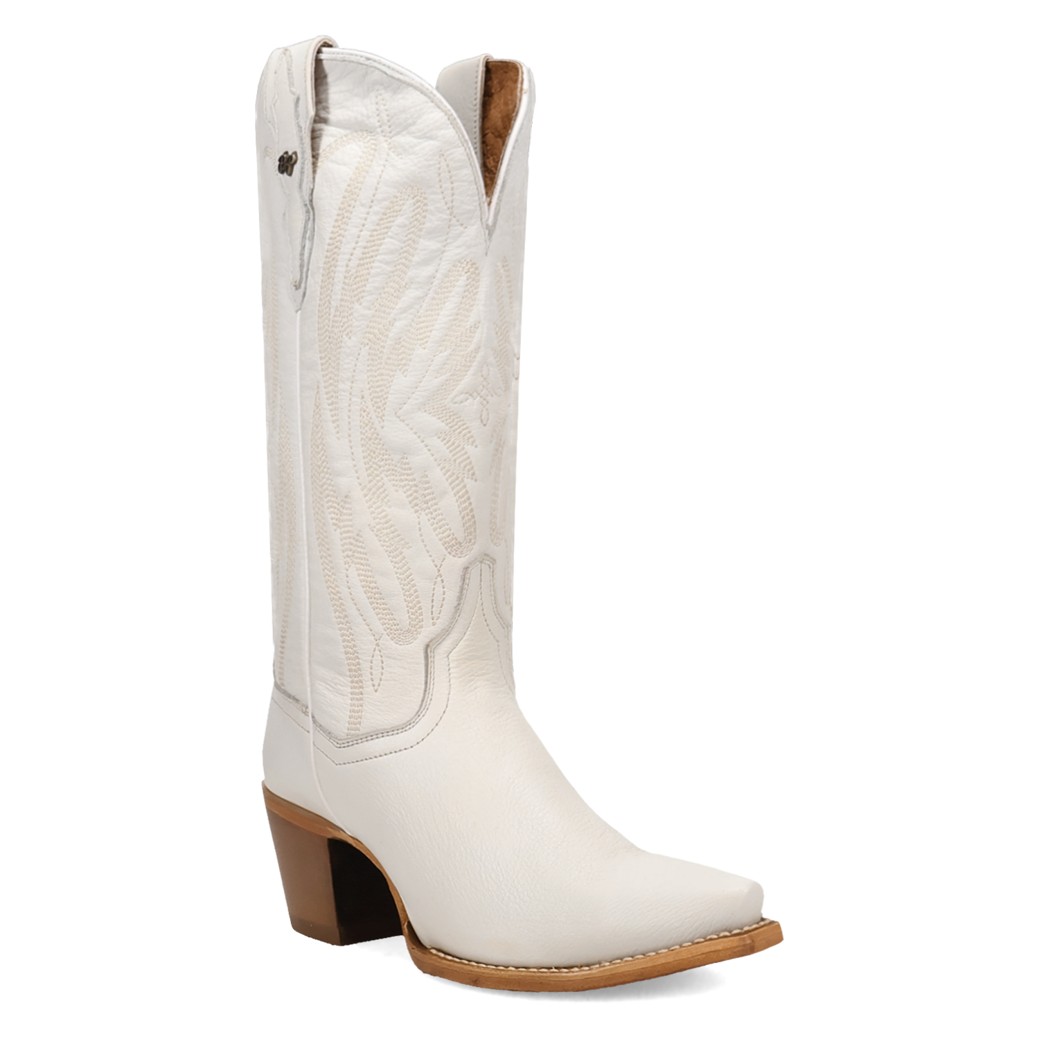 Dan Post Mila Leather Boot - Premium Men's Ankle Boot