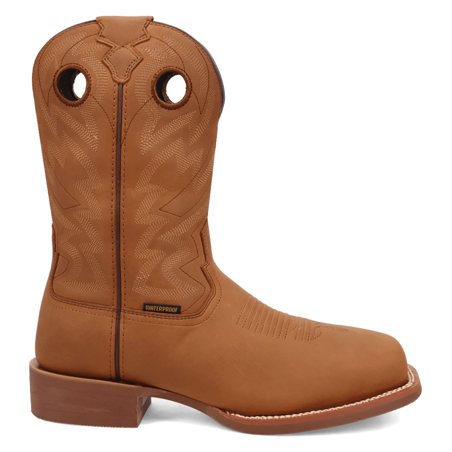 Dan Post Hames Waterproof Leather Steel Toe Boot