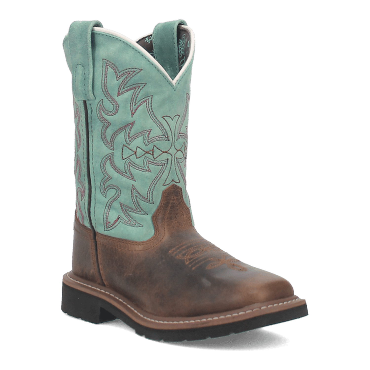 Dan Post NIA Leather Boot - Luxury Children's Boot