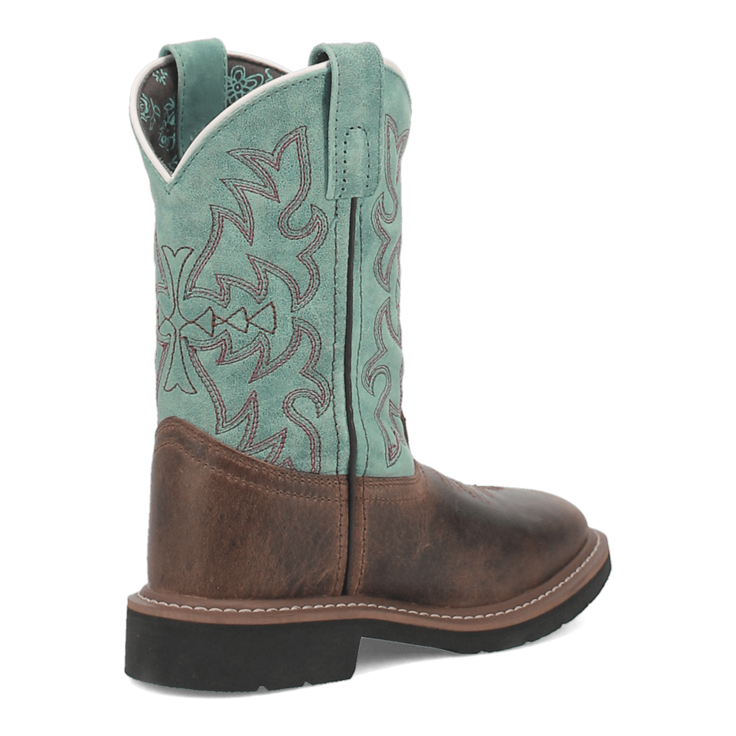Dan Post NIA Leather Boot - Luxury Children's Boot