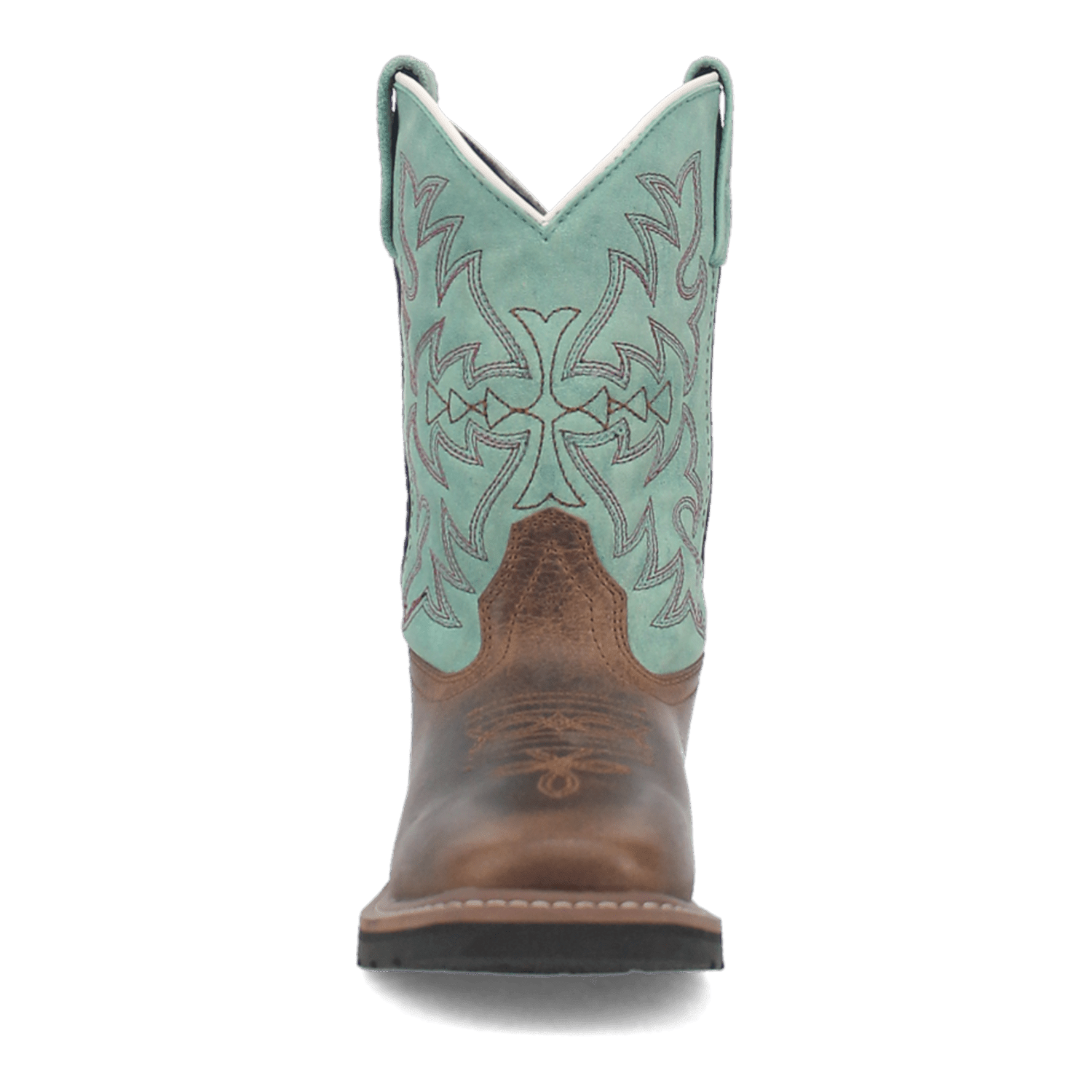 Dan Post NIA Leather Boot - Luxury Children's Boot