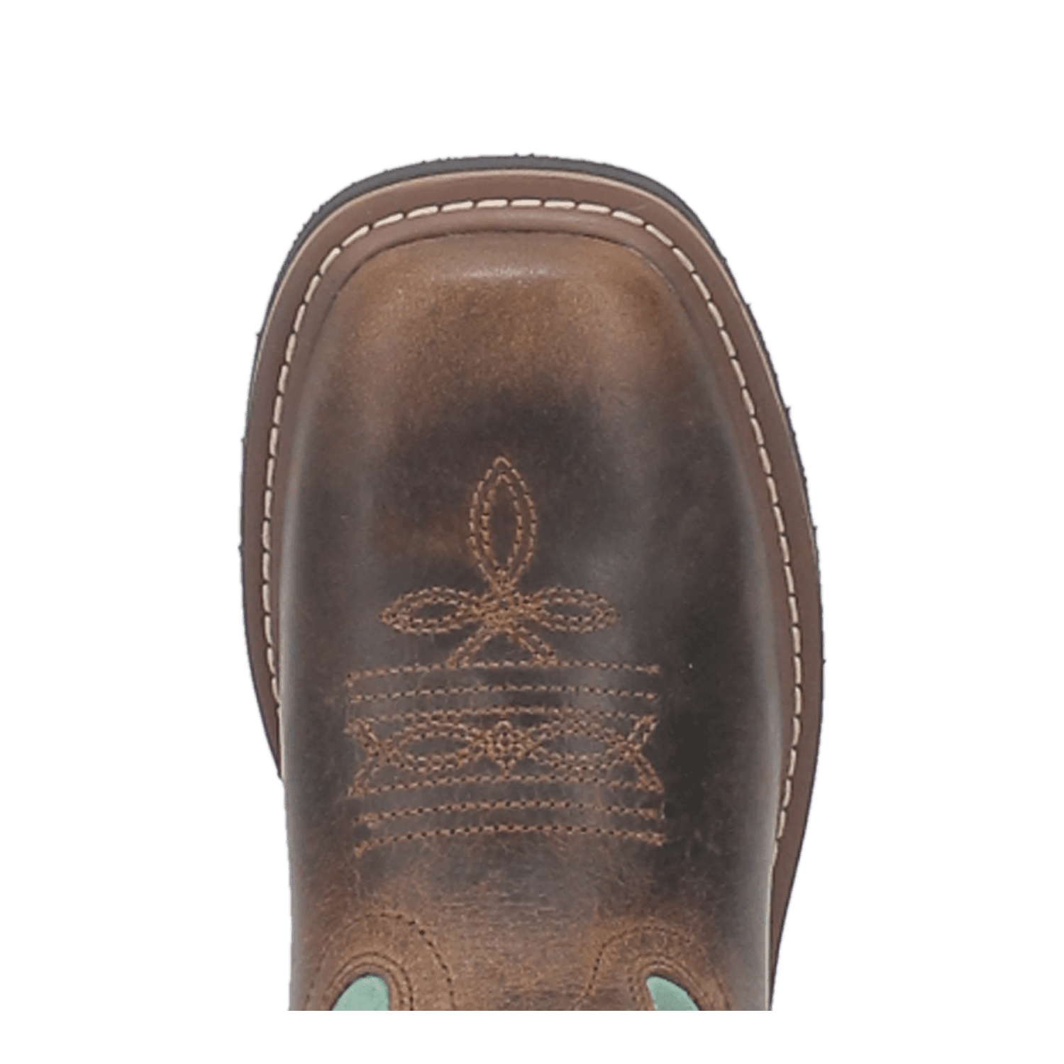 Dan Post NIA Leather Boot - Luxury Children's Boot