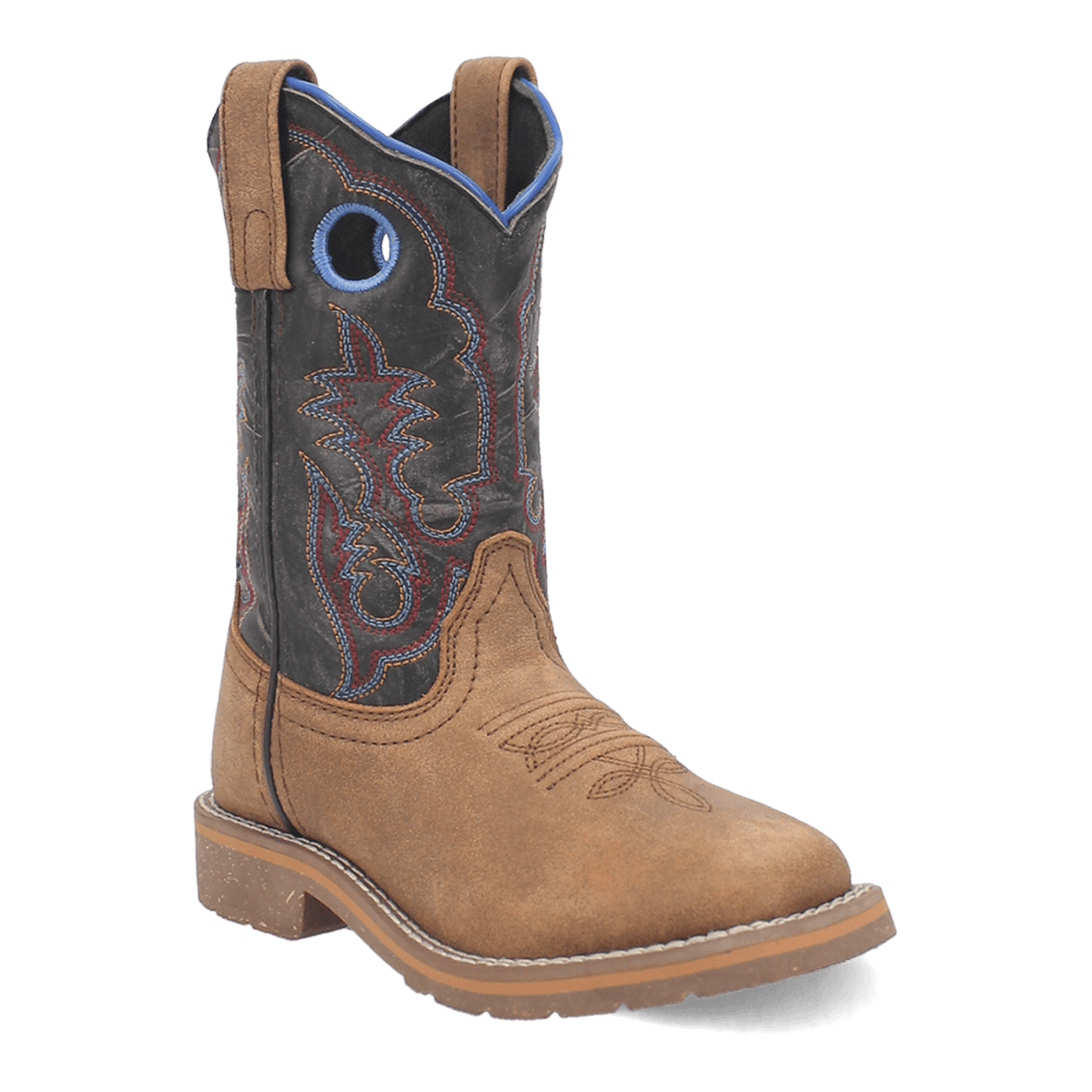 Dan Post Rye Leather Boot - Luxury Children's Footwear