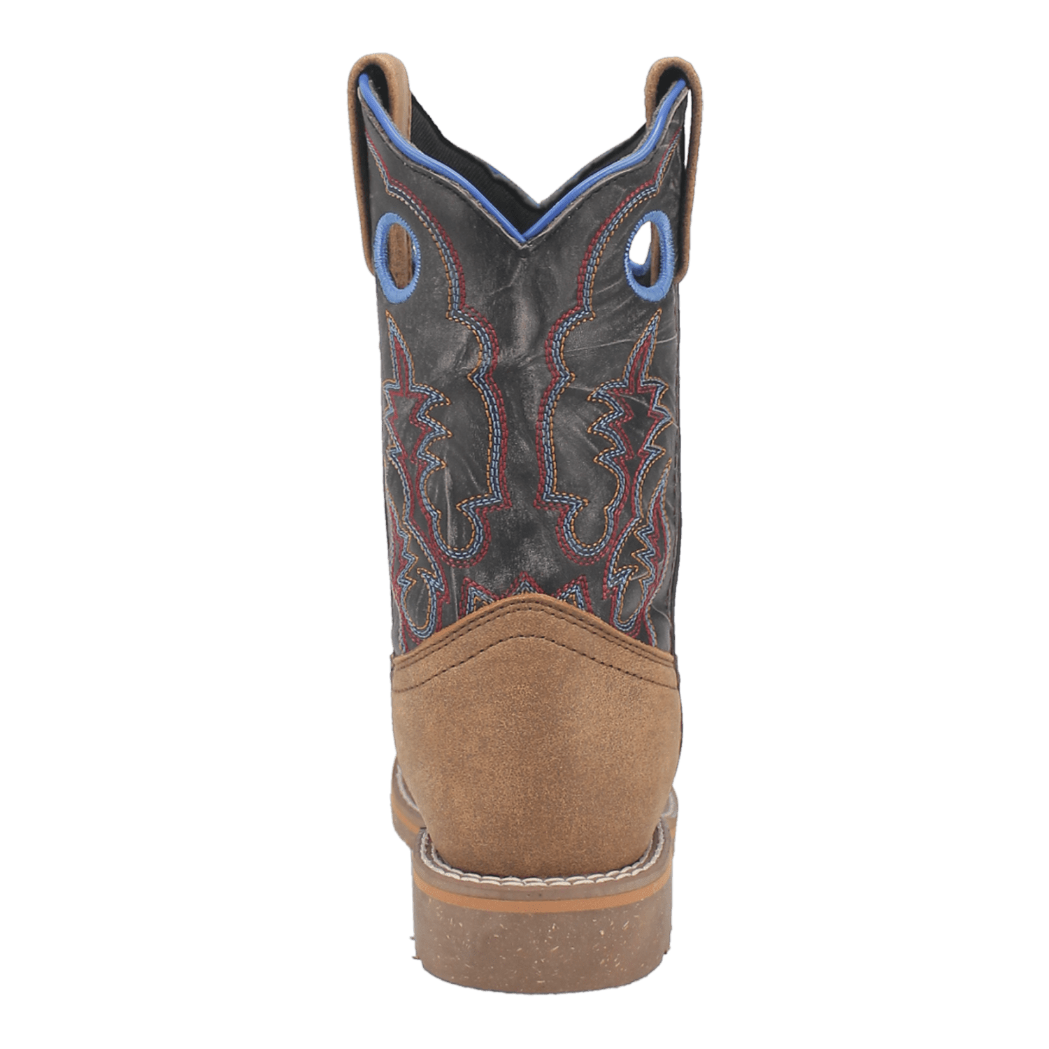 Dan Post Rye Leather Boot - Luxury Children's Footwear