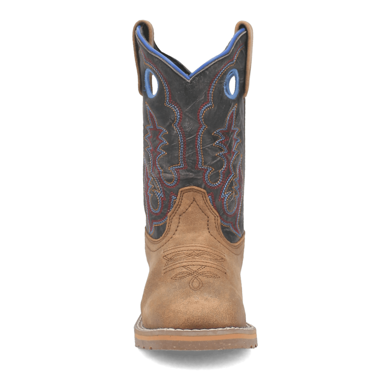Dan Post Rye Leather Boot - Luxury Children's Footwear