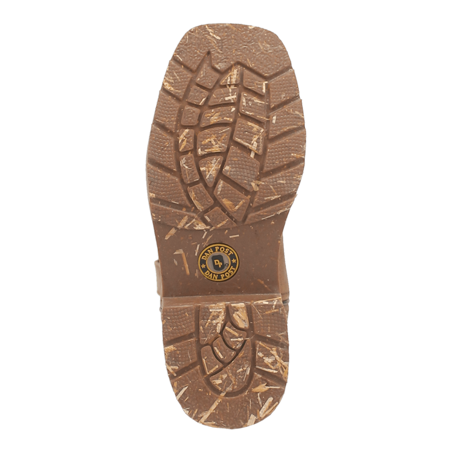 Dan Post Rye Leather Boot - Luxury Children's Footwear