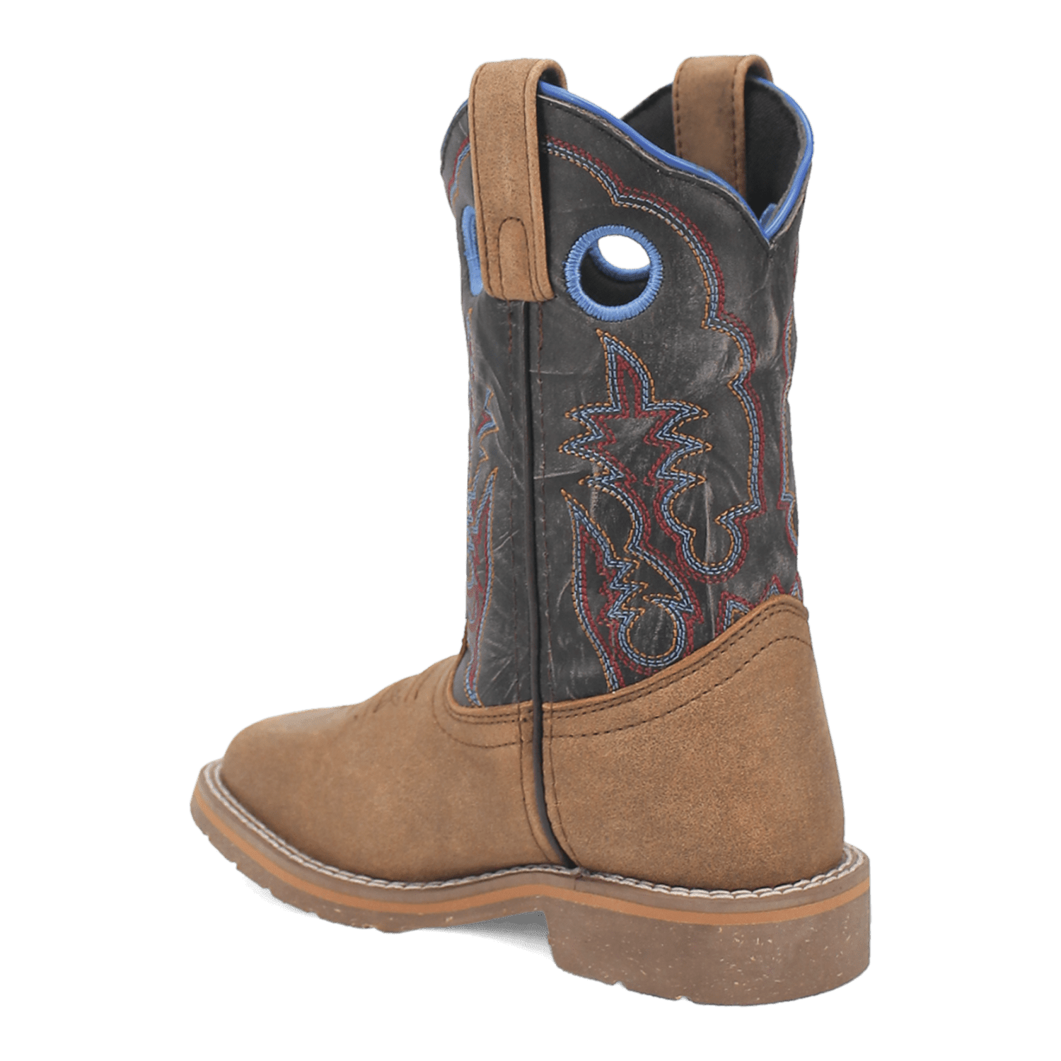 Dan Post Rye Leather Boot - Luxury Children's Footwear