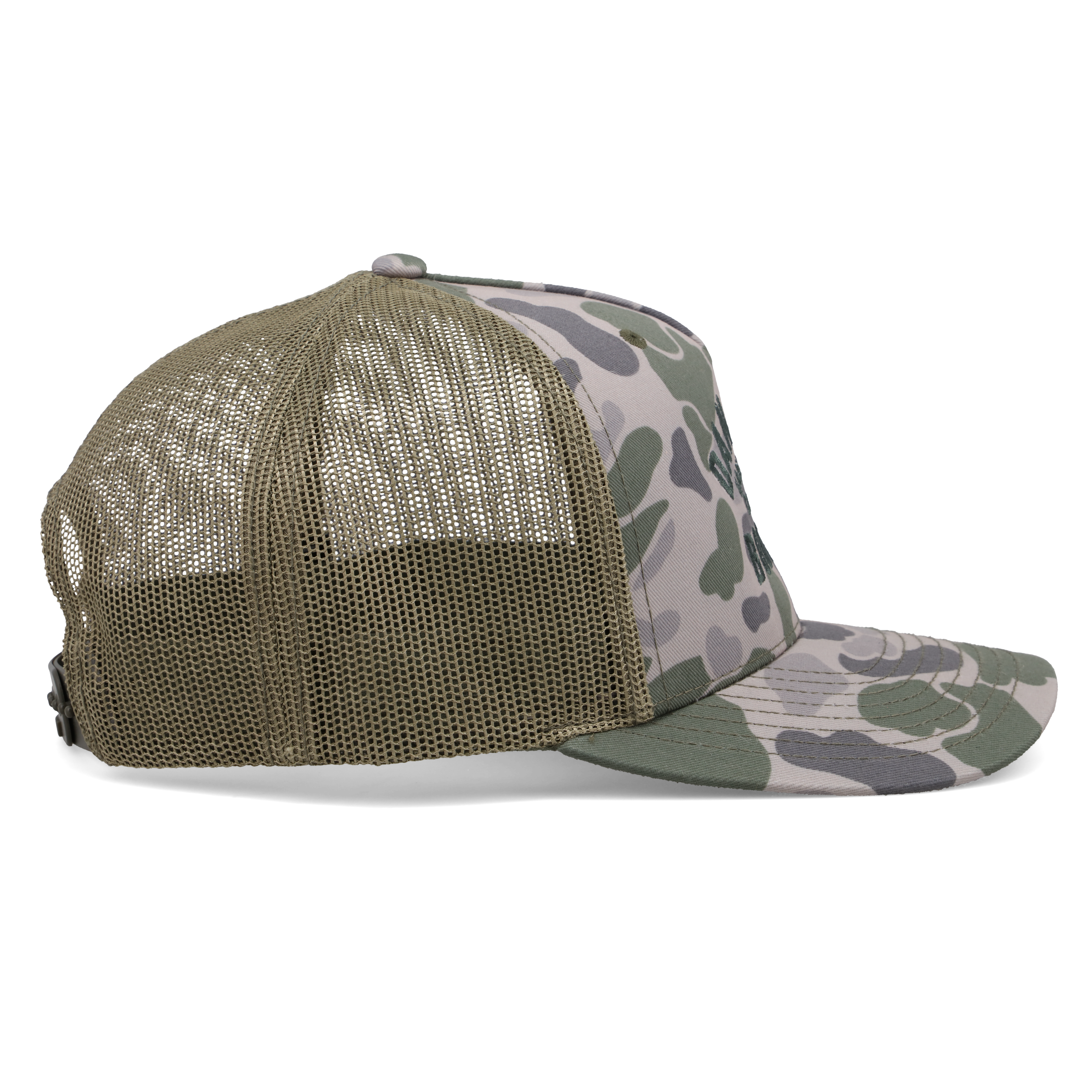 Dan Post Trucker Hat: Luxury Leather Cap for Men