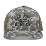 Dan Post Boots