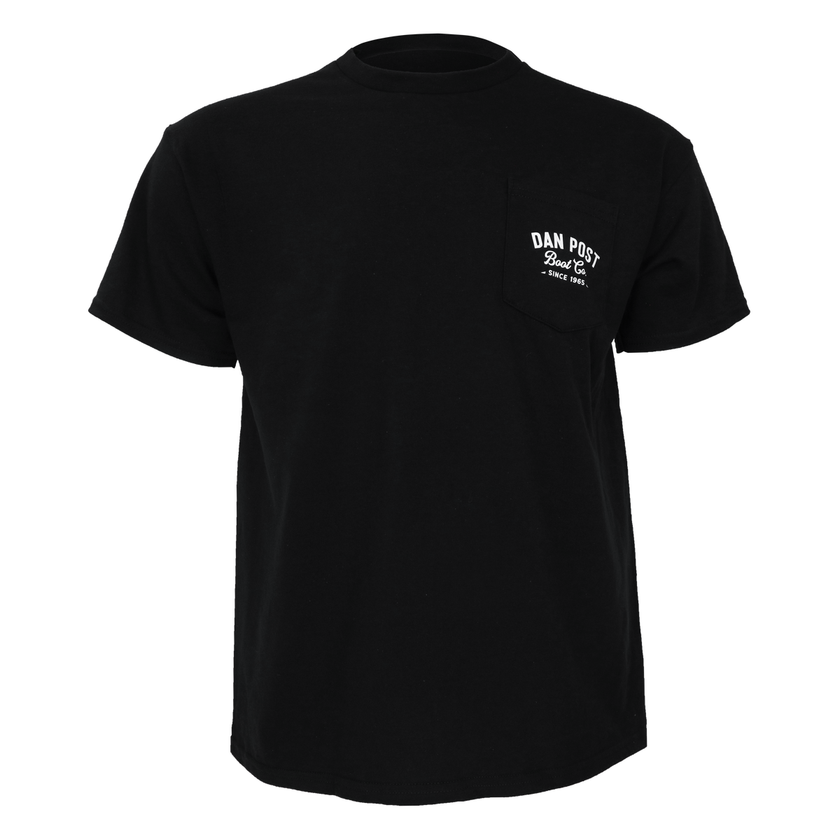 Dan Post Classic Tee - Luxury Leather Shoes