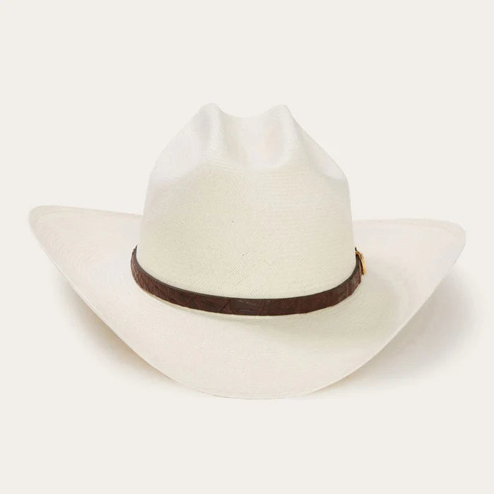 Evilla Cowboy Hat De Oro 1000x Straw