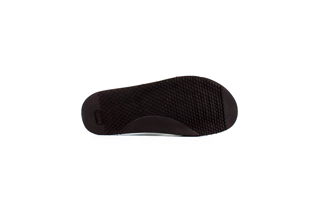 P000931- Resort  Sandal- Brown