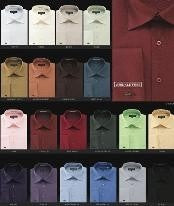 Arruga Masculina Cuello de Extensiorn de Camisa de Etiqueta de Puno francEs Libre 49 dorlares SKU*dn32m